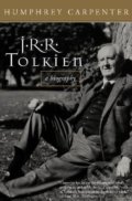 J.R.R. Tolkien: A Biography - Humphrey Carpenter, 2000