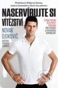 Naservírujte si vítězství - Novak Djokovič, 2015