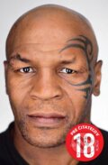 Kniha: Pravda a nič len pravda (Mike Tyson), 2015 Kniha: Pravda a nič len pravda (Mike Tyson), 2015