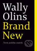 Brand New - Wally Olins, 2016