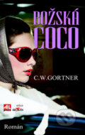 Božská Coco - C.W. Cortner, 2015