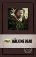 The Walking Dead Ruled Journal: Rick Grimes, Insight, 2015