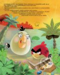 Angry Birds: Bez praku ani ránu, 2015