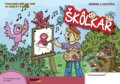 Kniha: Škôlkar 5. (Anna Derevjaníková a Renáta Pondelíková). Raabe, 2015