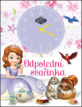 Kniha: Sofie První: Odpolední svačinka (Egmont ČR). Egmont ČR, 2015