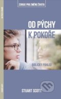 Kniha: Od pýchy k pokoře: biblický pohled (Stuart Scott). Didasko, 2020