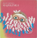 Kniha: Majolenka (Ellen Niit). , 1981