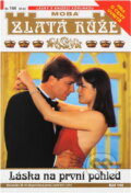 Kniha: Láska na první pohled (Svenja Norden). Moba, 2005