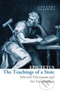 The Teachings of a Stoic - Epictetus, 2023