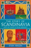 The Story of Scandinavia - Stein Ringen, Orion, 2023