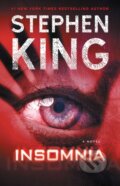 E-kniha: Insomnia (Stephen King)