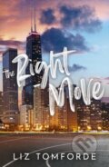 E-kniha: The Right Move (Liz Tomforde)