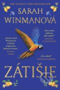 E-kniha: Zátišie (Sarah Winman), 2023