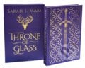 Throne of Glass - Sarah J. Maas, 2018