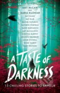 A Taste of Darkness - Kathryn Foxfield, Scholastic, 2023