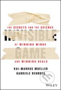 The Invisible Game - Kai-Markus Mueller, Wiley, 2022