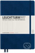 Notebooks Medium-navy, dotted, LEUCHTTURM1917