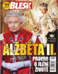 Kniha: Alžběta II. : pravda o jejím životě (Martin Valeš a Kristýna Syslová). , 2022