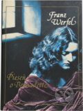 Kniha: Pieseň o Bernadette (Franz Werfel). Tatran, 1992