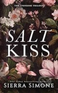 Salt Kiss - Sierra Simone, Bloom Books, 2023