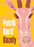 Gazely - Patrik Hartl, Bourdon, 2023