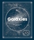 Galaxies - David J. Eicher, Clarkson Potter, 2020