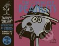 Kniha: Complete Peanuts 1985-1986 (Charles M. Schulz). Canongate Books, 2014