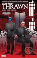 Kniha: Star Wars: Thrawn [New Printing] (Jody Houser). Marvel, 2023
