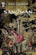 Kniha: The Sandman 6 (Neil Gaiman, Simon Spurrier, Kat Howard, Nalo Hopkinson a Dan Watters). DC Comics, 2023