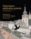Tajomstvo skalného sokola / The Secret of the Rock Falcon - Lenka Šingovská, Class, 2023