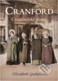 Kniha: Cranford (Elizabeth Cleghorn Gaskell). , 2015