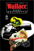 Kniha: Žabí bratrstvo (Edgar Wallace). Československý spisovatel, 1991