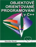 Kniha: Objektově orientované programování v C++ (Stanislav Racek). Kopp, 1994