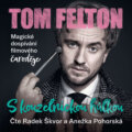 Audiokniha: S kouzelnickou hůlkou (Tom Felton), 2023
