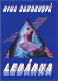 Kniha: Ledárna (Nina Bawden). Ikar, 1993