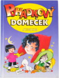 Kniha: Pohádkový domeček (Junior). Junior, 1994