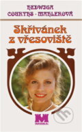 Kniha: Skřivánek z vřesoviště (Hedwig Courths-Mahler). Moba, 1995