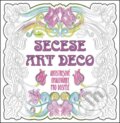 Kniha: Secese Art Deco (Fortuna Libri ČR). Fortuna Libri ČR, 2015