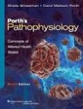 Porth&#039;s Pathophysiology: Concepts of Altered Health States, Lippincott Williams & Wilkins, 2013