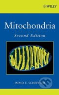 Mitochondria - Immo E. Scheffler, Wiley-Blackwell, 2007