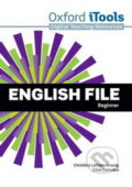 New English File - Beginner - iTutor - Christina Latham-Koenig, Clive Oxenden, Oxford University Press, 2015