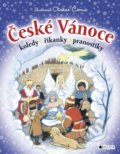 České Vánoce - Otakar Čemus (ilustrátor), 2015