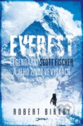 E-kniha: Everest (Robert Birkby), 2015