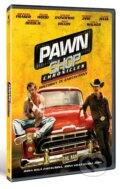 Pawn Shop Chronicles: Historky ze zastavárny - Wayne Kramer, Hollywood, 2015