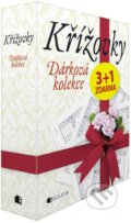 Kniha: Křížovky (BOX) (Nakladatelství Fragment). Nakladatelství Fragment, 2015