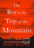 The Boy at the Top of the Mountain - John Boyne, 2015