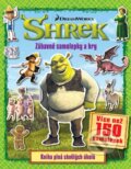 Shrek (český jazyk), Slovart CZ, 2015