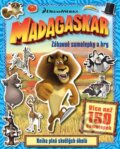 Madagaskar (český jazyk), Slovart CZ, 2015