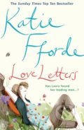 Love Letters - Katie Fforde, Arrow Books, 2010