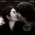 John Lennon: Double Fantasy LP - John Lennon, 2015